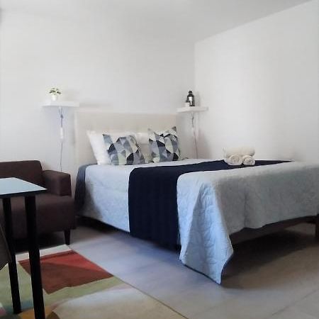 Tomarhousing - Studio Apartment ภายนอก รูปภาพ