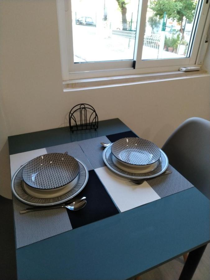 Tomarhousing - Studio Apartment ภายนอก รูปภาพ