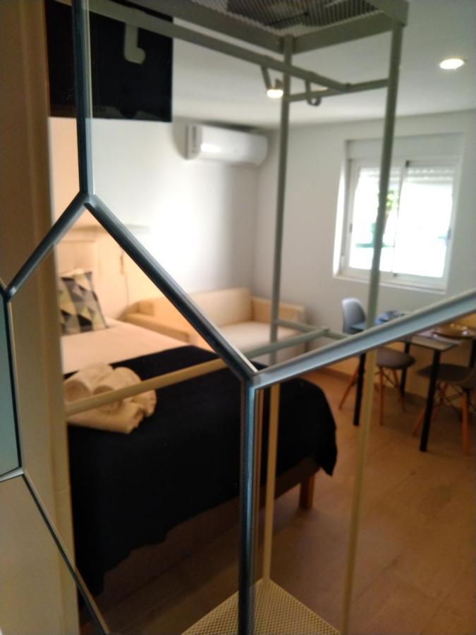 Tomarhousing - Studio Apartment ภายนอก รูปภาพ