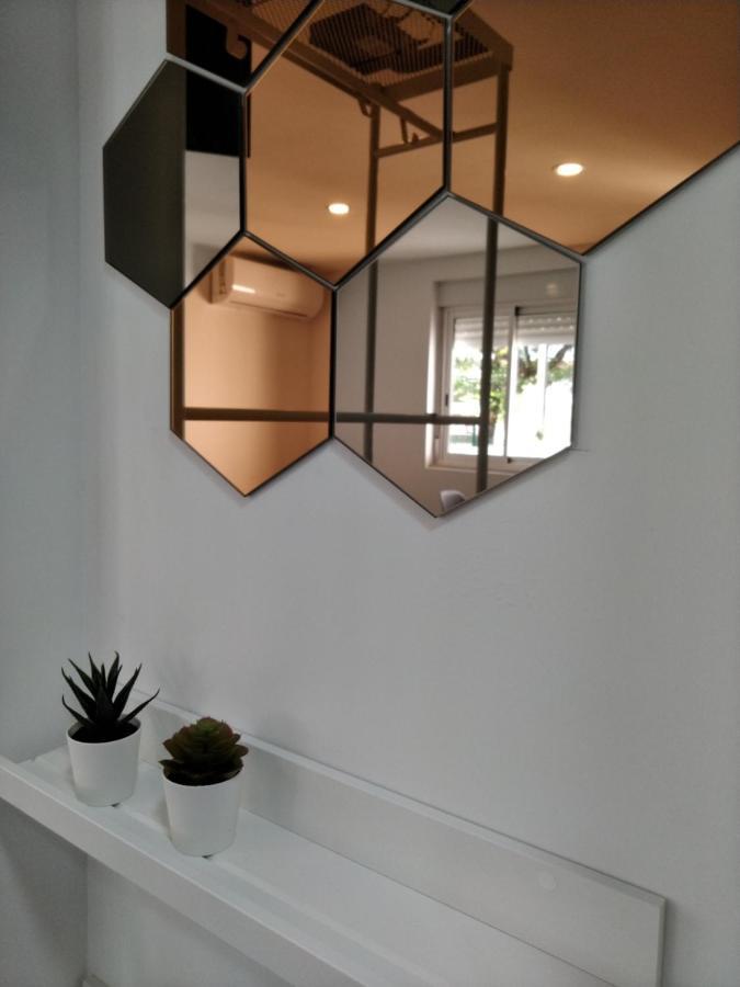 Tomarhousing - Studio Apartment ภายนอก รูปภาพ