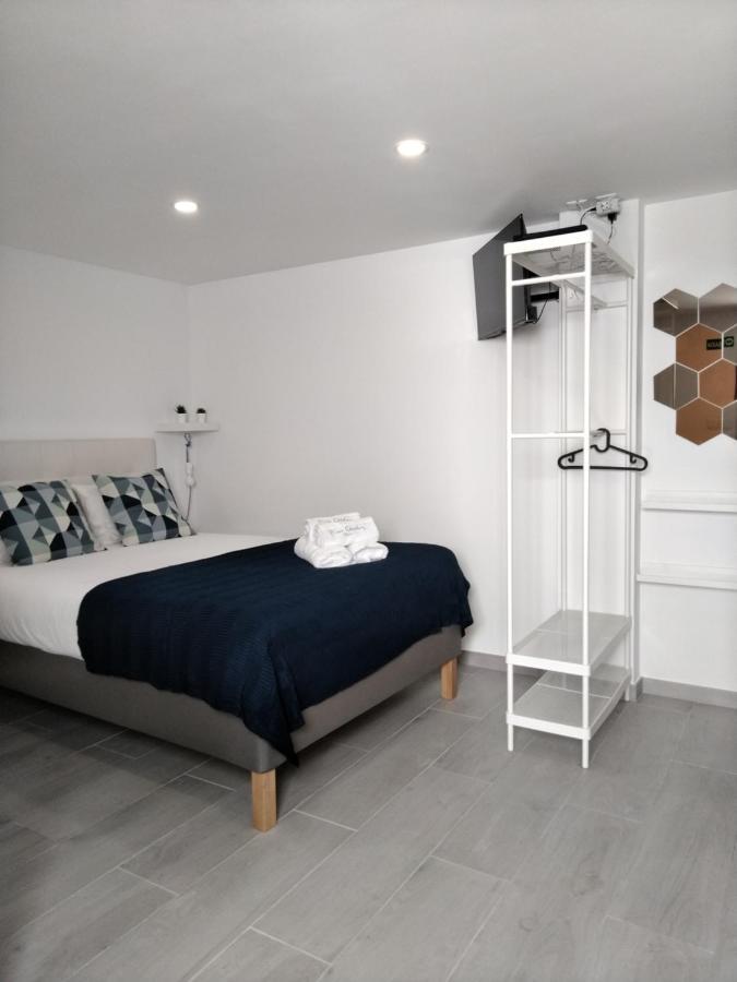 Tomarhousing - Studio Apartment ภายนอก รูปภาพ