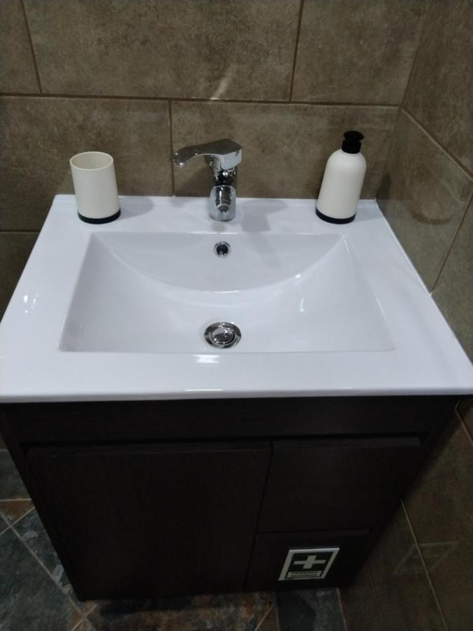 Tomarhousing - Studio Apartment ภายนอก รูปภาพ