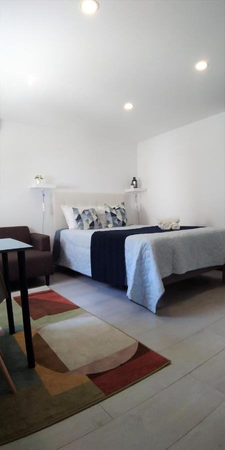 Tomarhousing - Studio Apartment ภายนอก รูปภาพ