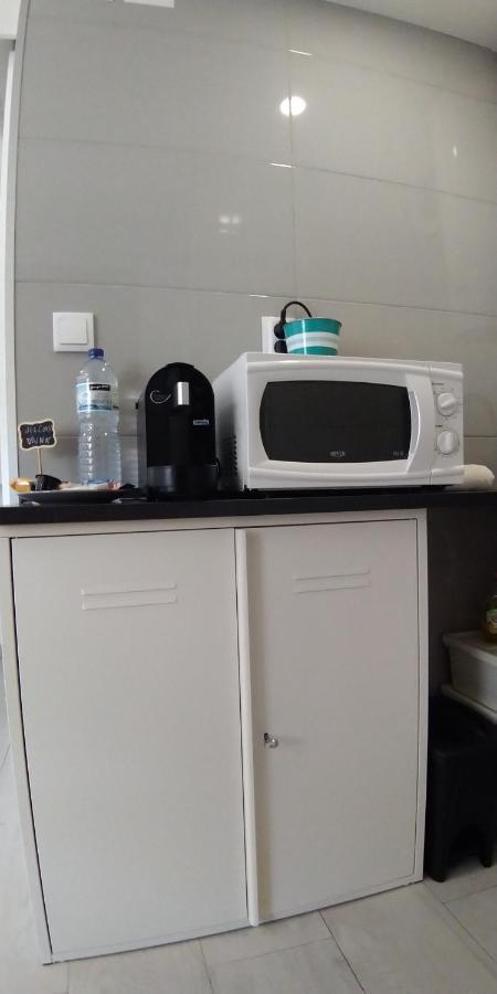 Tomarhousing - Studio Apartment ภายนอก รูปภาพ