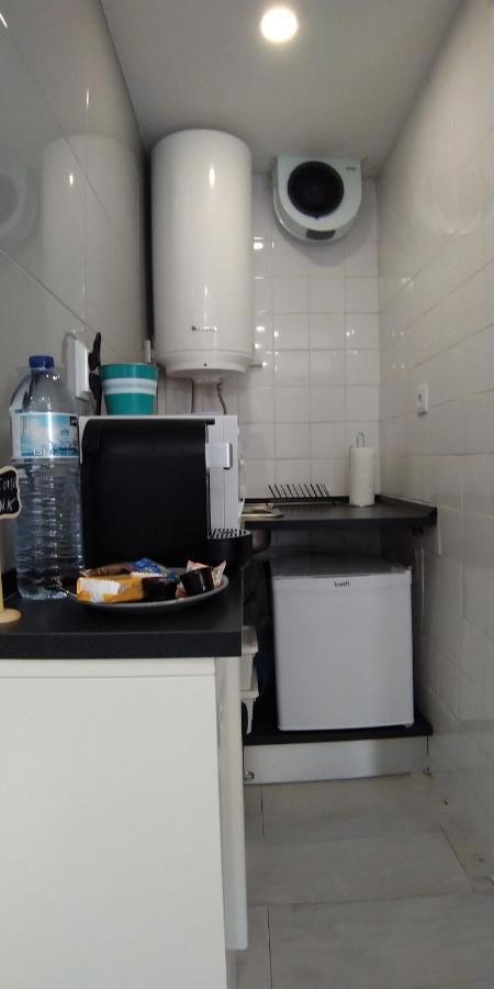 Tomarhousing - Studio Apartment ภายนอก รูปภาพ